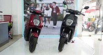 Honda ICON e: công bố giá bán lẻ mới, bản thấp nhất từ 20,5 triệu đồng